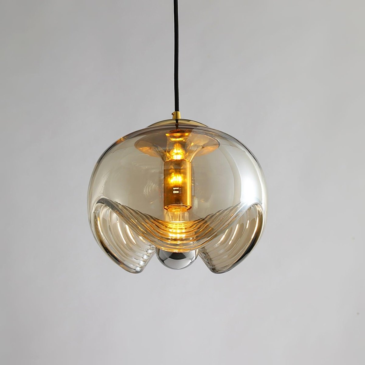 Frendorf | Lumivague Pendelleuchte, Inspiriert von der Welle für Jeden Raum
