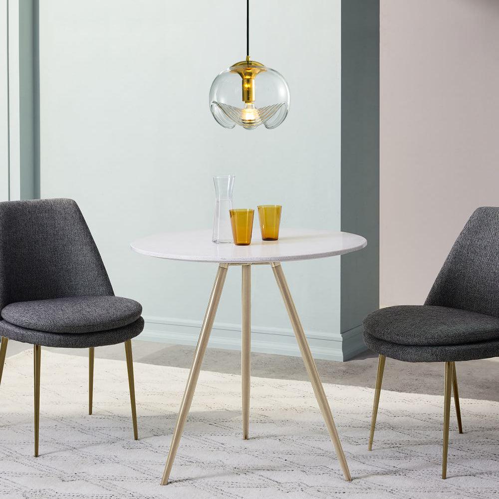 Frendorf | Lumivague Pendelleuchte, Inspiriert von der Welle für Jeden Raum