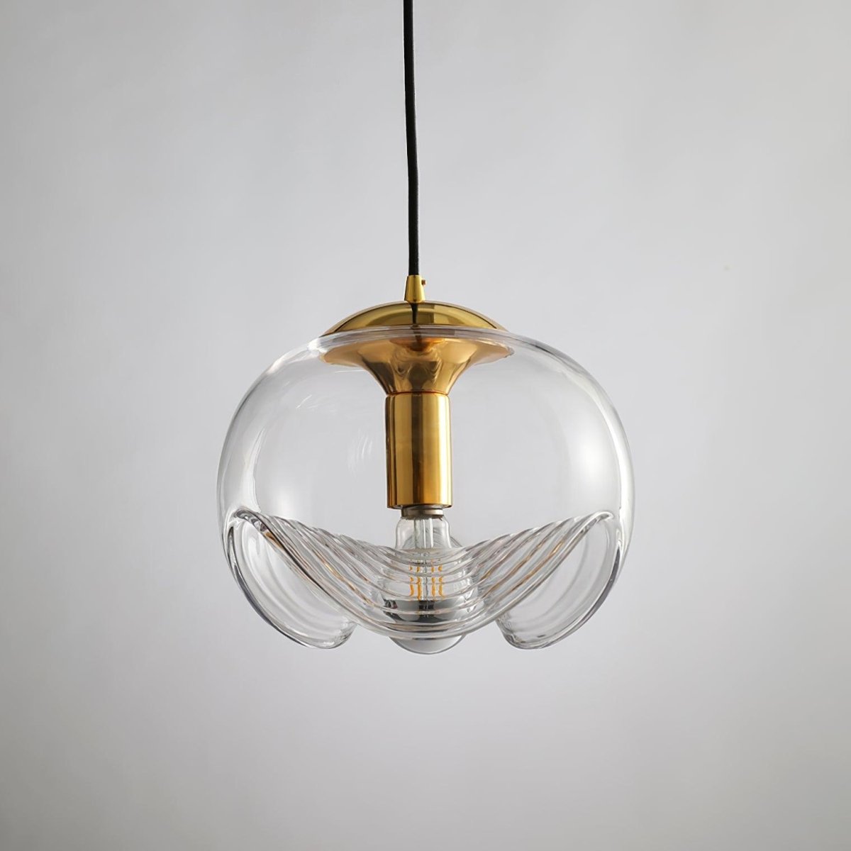 Frendorf | Lumivague Pendelleuchte, Inspiriert von der Welle für Jeden Raum