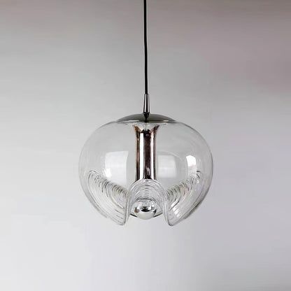 Frendorf | Lumivague Pendelleuchte, Inspiriert von der Welle für Jeden Raum