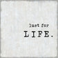 Frendorf | Lust For Life Wandkunst