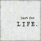 Frendorf | Lust For Life Wandkunst