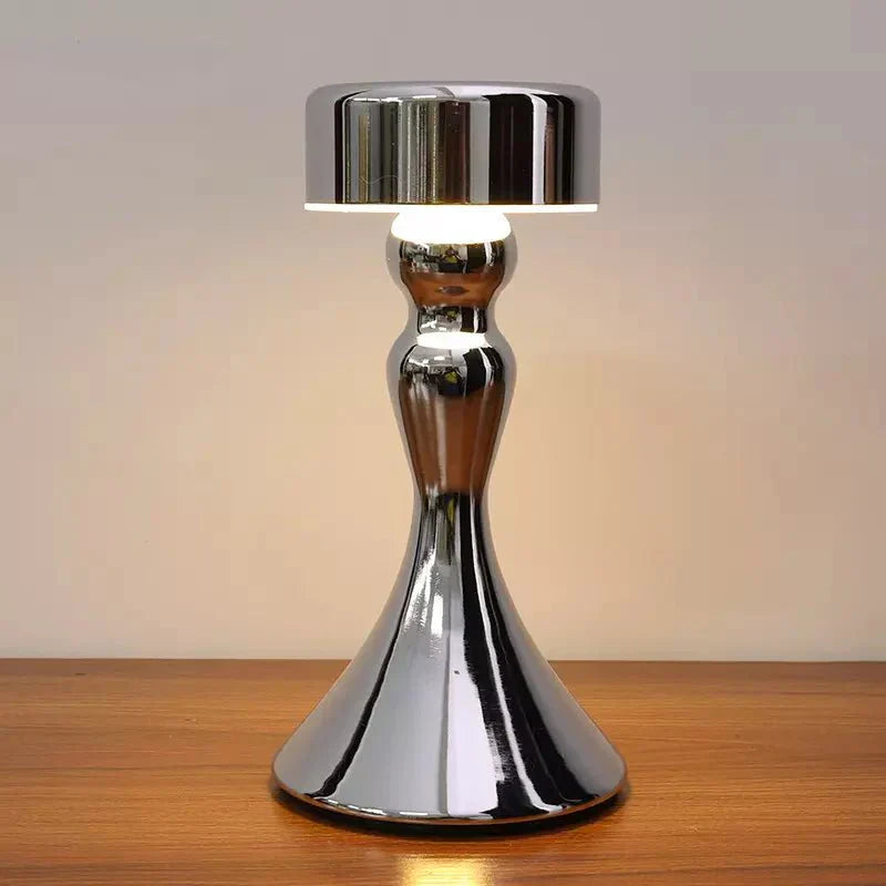 Frendorf | Luxe Wireless Diese Lampe für ein elegantes und kabelloses Interieur