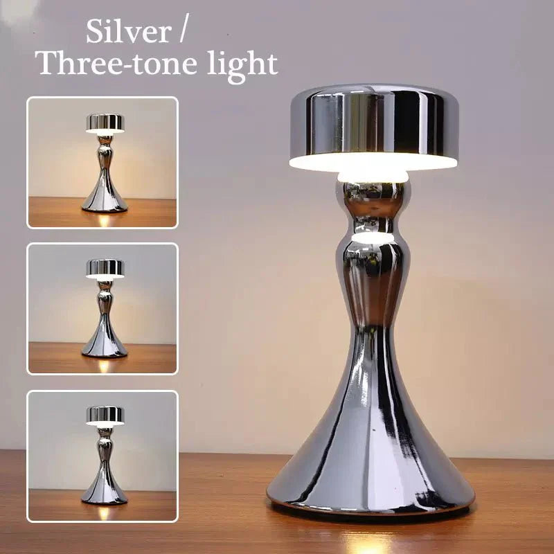 Frendorf | Luxe Wireless Diese Lampe für ein elegantes und kabelloses Interieur