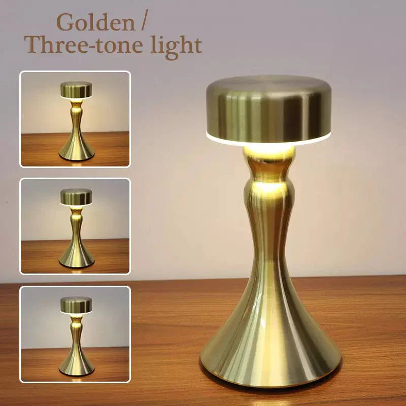 Frendorf | Luxe Wireless Diese Lampe für ein elegantes und kabelloses Interieur