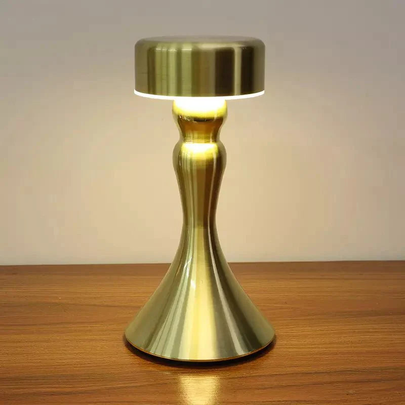 Frendorf | Luxe Wireless Diese Lampe für ein elegantes und kabelloses Interieur