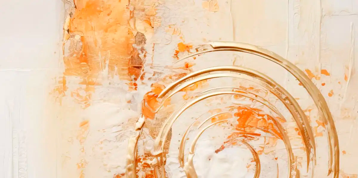Frendorf | Luxe Life Wandkunst