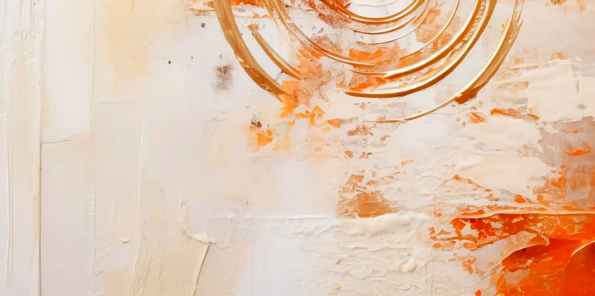 Frendorf | Luxe Life Wandkunst