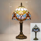 Frendorf | Licht der Liebe: die Tiffany Luxlight Schreibtischlampe für deinen Raum