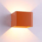 Frendorf | Luxorlight: eine elegante LED Wandleuchte für jeden Raum