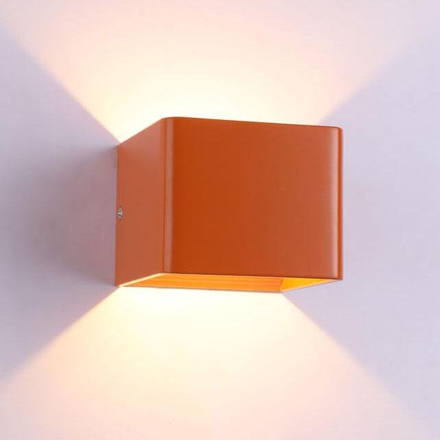 Frendorf | Luxorlight: eine elegante LED Wandleuchte für jeden Raum
