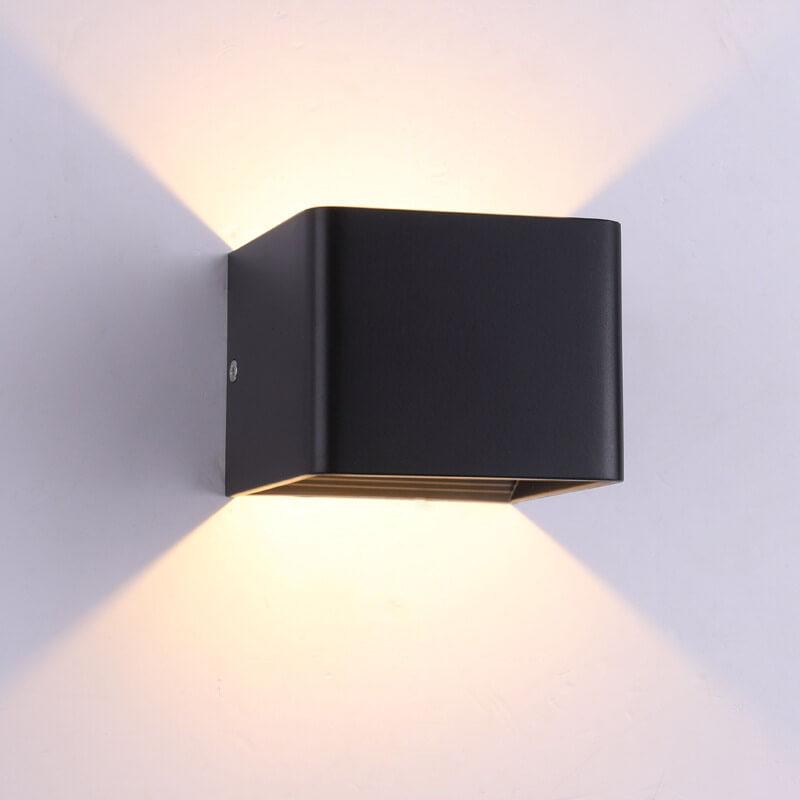 Frendorf | Luxorlight: eine elegante LED Wandleuchte für jeden Raum