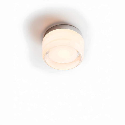 Elegante Wandlampe für zeitgenössisches Interieur
