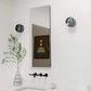 Elegante Wandlampe für zeitgenössisches Interieur