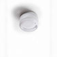 Elegante Wandlampe für zeitgenössisches Interieur