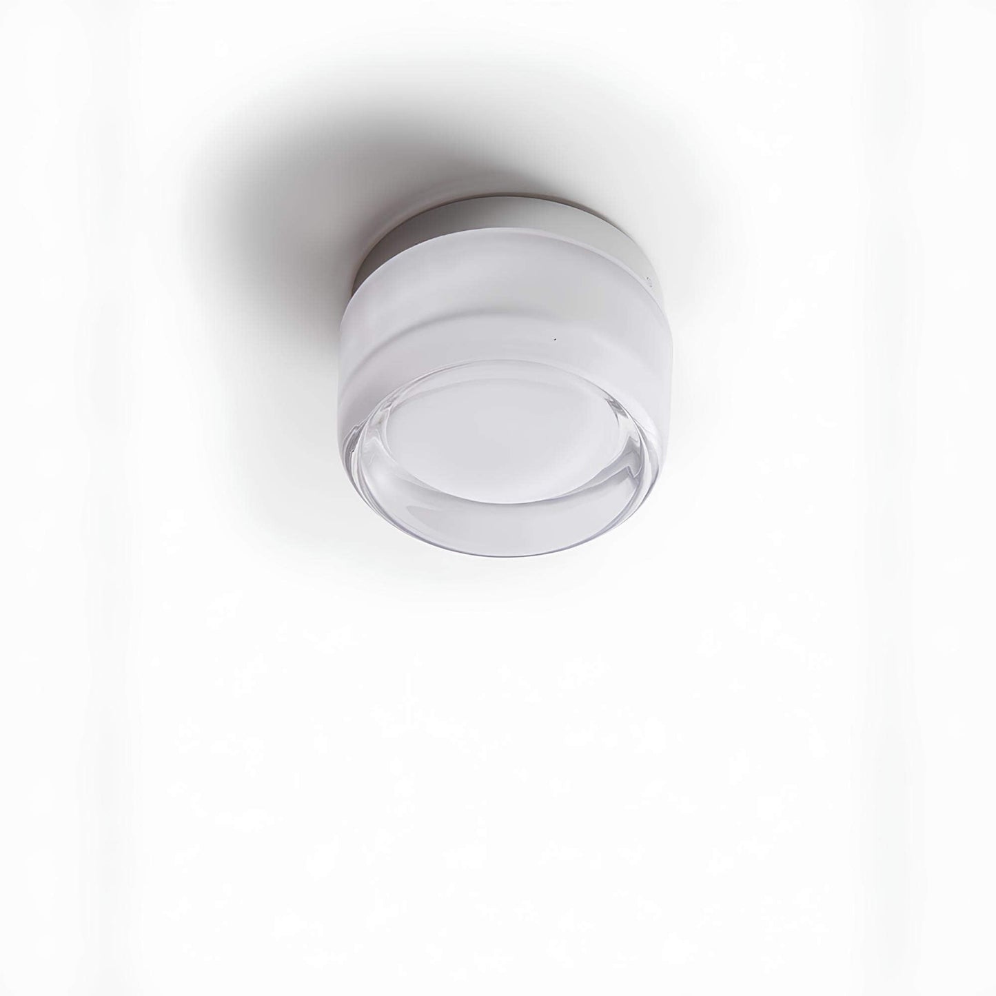 Elegante Wandlampe für zeitgenössisches Interieur