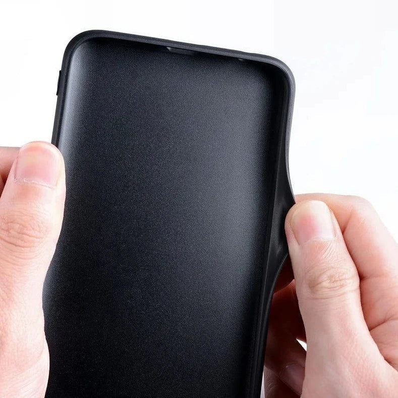 Frendorf | Luxuriöse Google Pixel 8/7/6-Hüllen aus Leder | Stoßfeste TPU-Schutz