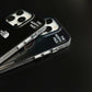 Frendorf | Galvanik Buchstaben Schnee Berg Telefon Fall Für iPhone