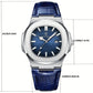 Frendorf | Luxe Herrenarmbanduhr - Tempus
