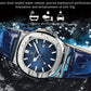Frendorf | Luxe Herrenarmbanduhr - Tempus