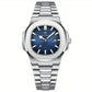 Frendorf | Luxe Herrenarmbanduhr - Tempus