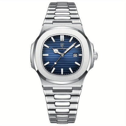 Frendorf | Luxe Herrenarmbanduhr - Tempus