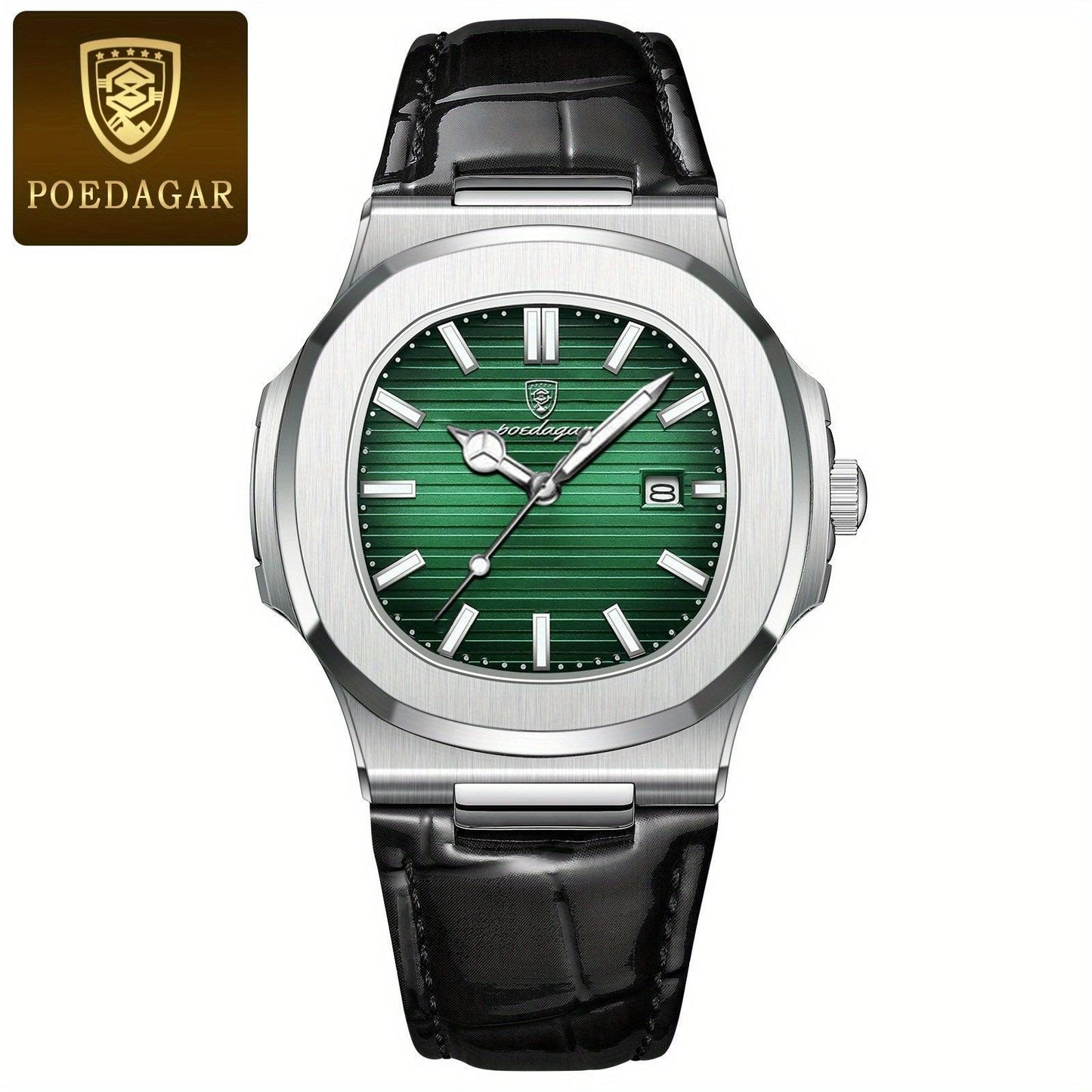 Frendorf | Luxe Herrenarmbanduhr - Tempus