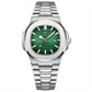 Frendorf | Luxe Herrenarmbanduhr - Tempus