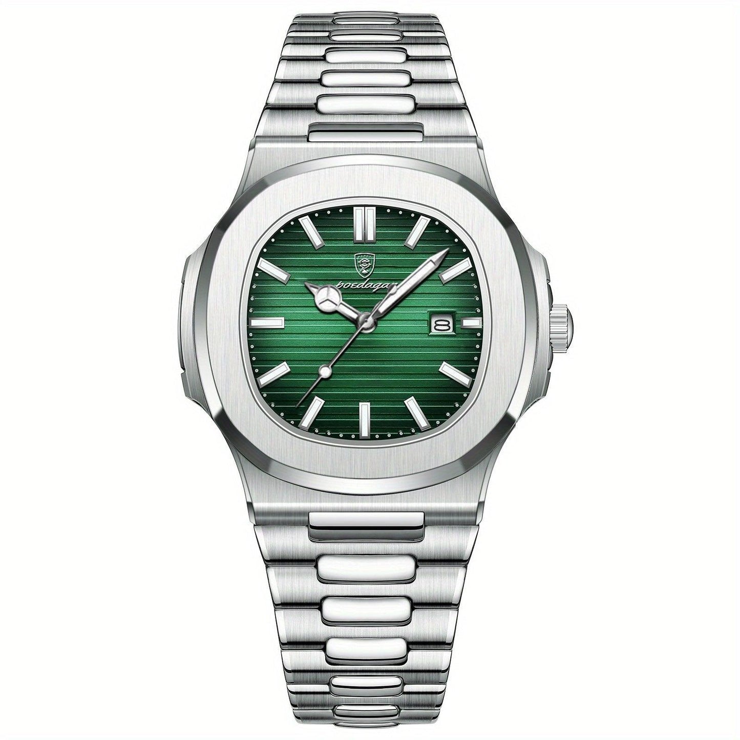 Frendorf | Luxe Herrenarmbanduhr - Tempus