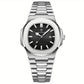 Frendorf | Luxe Herrenarmbanduhr - Tempus