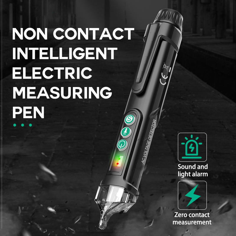 Frendorf | Nicht-Kontakt-Spannungstester