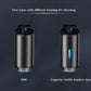 Frendorf | Elektrische Aroma Diffuser - Luftverfrischer für Auto - USB Luftbefeuchter