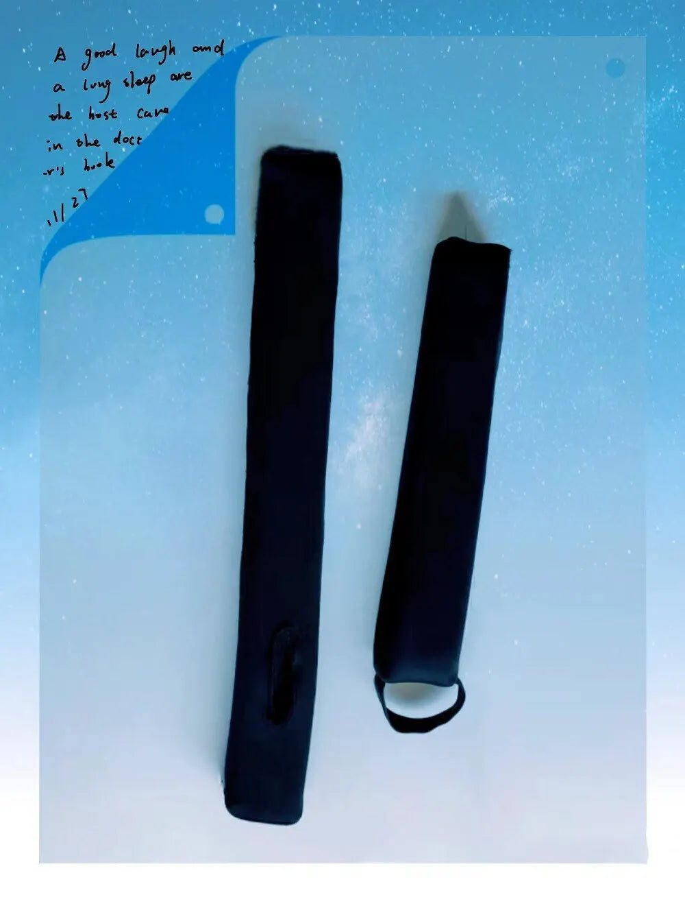 Frendorf | Autositz-Füller - 2 Stück Leckfeste Spaltstreifen