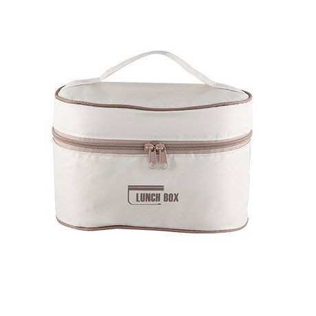 Tragbares isoliertes Lunch-Container-Set