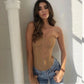 Frendorf | Chiffon Korsett-Top