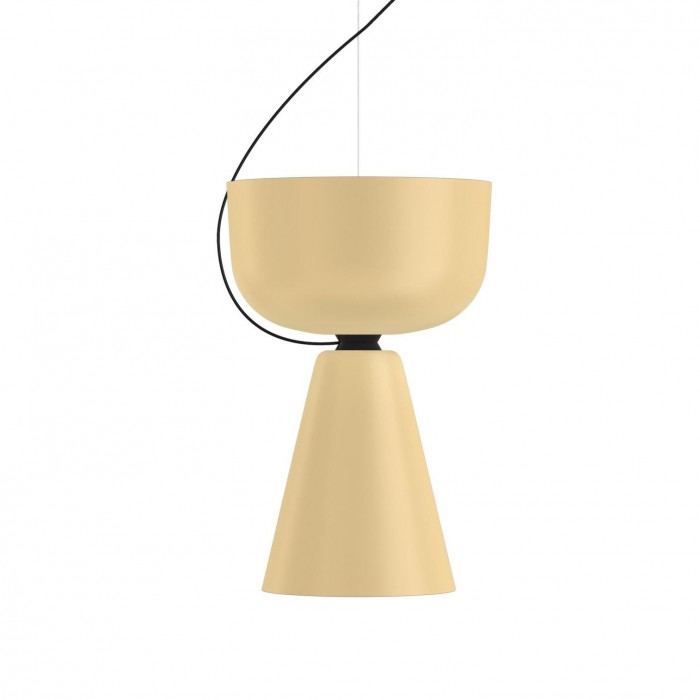 Frendorf | BloomAura – Elegante Pendelleuchte