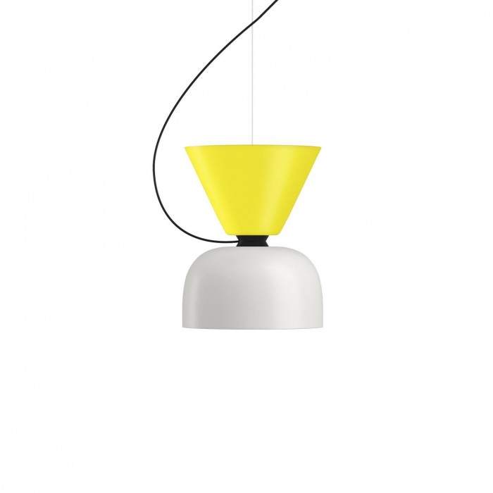 Frendorf | BloomAura – Elegante Pendelleuchte