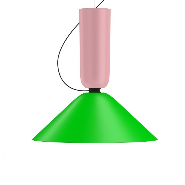 Frendorf | BloomAura – Elegante Pendelleuchte