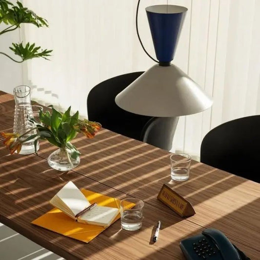 Frendorf | BloomAura – Elegante Pendelleuchte