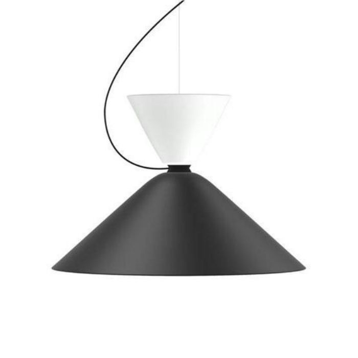 Frendorf | BloomAura – Elegante Pendelleuchte