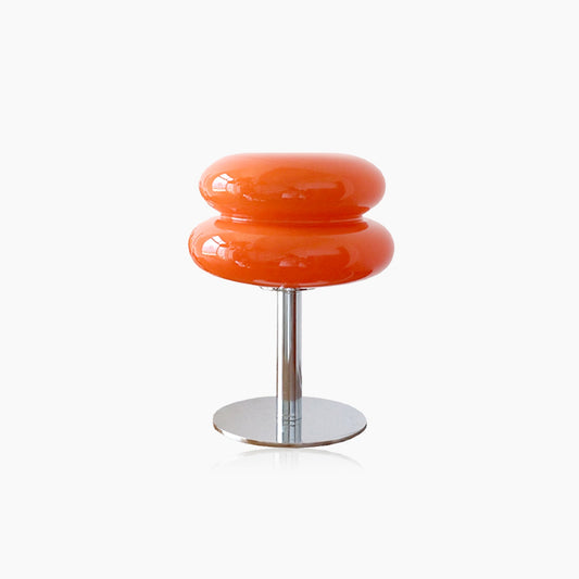 Macaron Glas Retro-Modern Dimminglampe