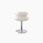 Macaron Glas Retro-Modern Dimminglampe
