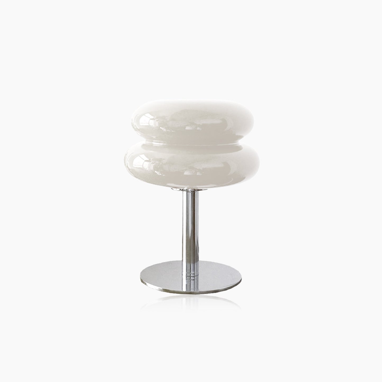 Macaron Glas Retro-Modern Dimminglampe