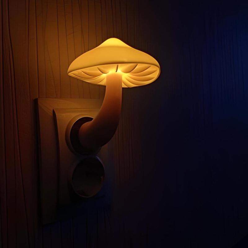 Magische Pil Nachtlicht
