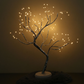 Frendorf | Stimmungsvoller beleuchteter Baum - LumaTree