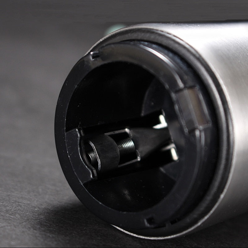 Magnetischer automatischer Flaschenöffner tragbarer Magnet Weinöffner