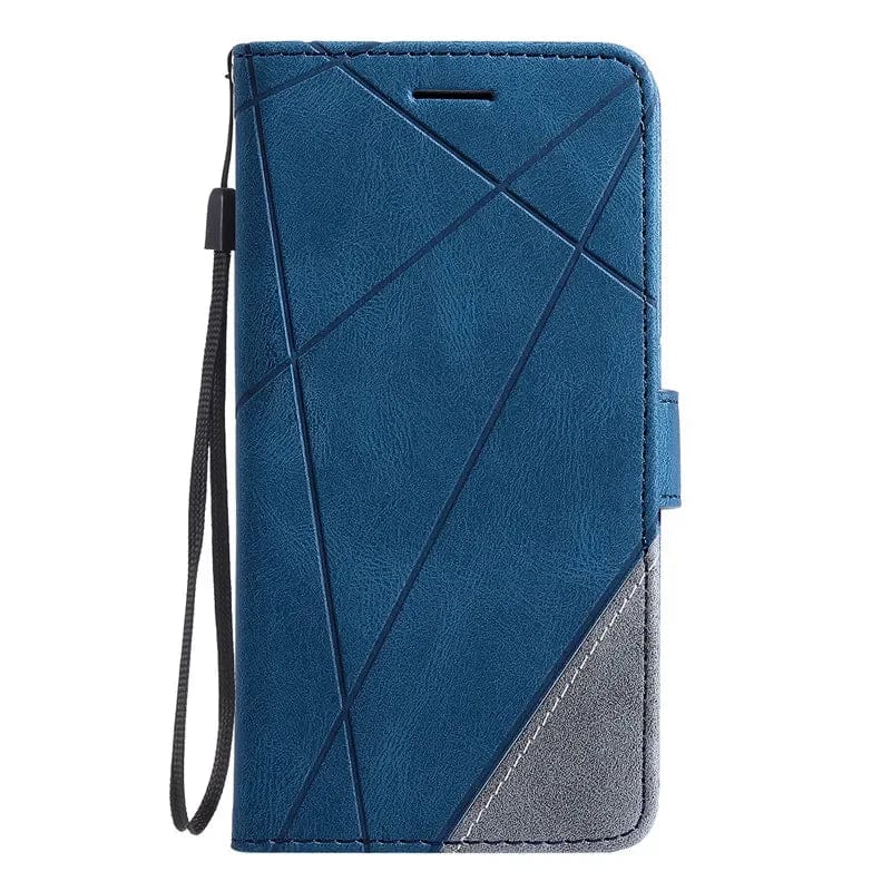Frendorf | Magnetischen Leder Google Pixel Flip Cover Brieftasche Hülle