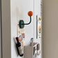 Eames Dot Color Rush Hakenmagnet