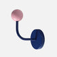 Eames Dot Color Rush Hakenmagnet
