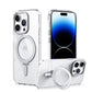 Frendorf | MagSafe iPhone Ring Halter Stoßfeste Hülle